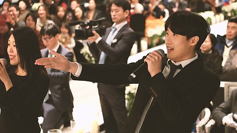 [축가]  The Best of Times